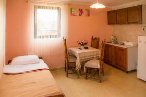 Отель Apartment Leon  Ровинь